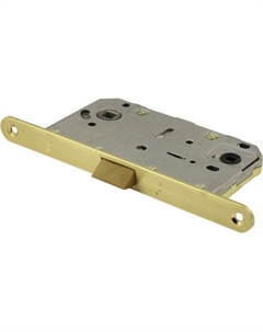 Защелка врезная Vantage P96 SB