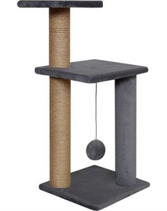 Комплекс для кошек Kogtik Триола Lux / Нтсд