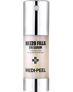 Сыворотка для век Medi-Peel Mezzo Filla Eye Serum Medi-peel