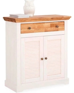 Тумба Dipriz Асти 2 дв 1 ящ / Д.7317-3