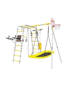 Игровой комплекс Romana Fitness / 103.20.05