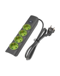 Удлинитель JAZZway ET-04-300G / 5051874 Jazzway