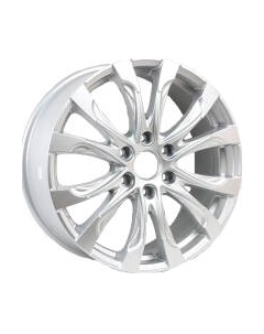 Литой диск RST Wheels R022 20x8" 6x139.7мм DIA 95.1мм ET 60мм S Rst wheels