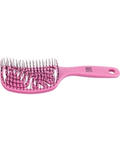 Расческа Dewal Beauty Friendly DBEF71-Violet