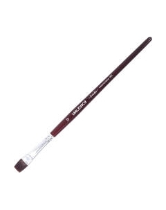 Кисть для рисования Малевичъ Frida №12 / 756112