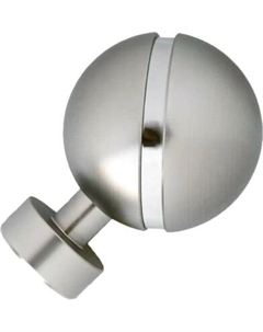 Набор наконечников для карниза АС ФОРОС Сатурн D25 Ас форос