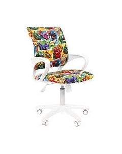 Кресло детское Chairman Kids 103