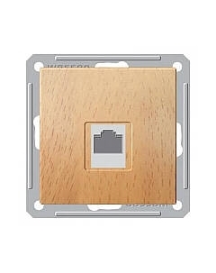 Розетка Systeme (Schneider) Electric W59 RSI-152K5E-8-86 Systeme (schneider) electric