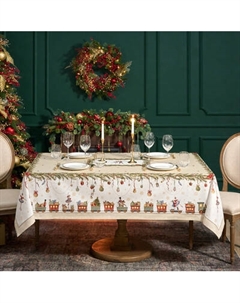 Скатерть Santalino 850-757-21