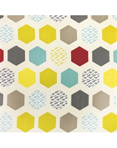 Шторка-занавеска для ванны Вилина 6666 2216 1