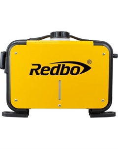 Тепловая пушка дизельная Redbo Pro RDH-12-24/5000