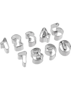 Набор для выпечки Mallony Torta / 108361