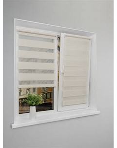 Рулонная штора Lm Decor Сити ДН LB 60-01 100x160 Lm decor