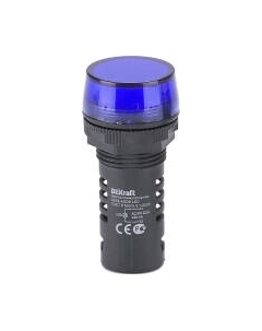 Лампа сигнальная DEKraft 25122DEK Dekraft