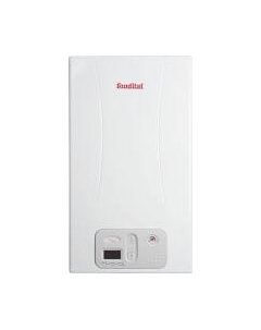 Газовый котел Fondital Antea RBTFS 24