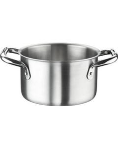 Кастрюля Pinti Inox Tender 3layers / 37300528 Pinti inox