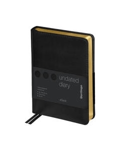 Ежедневник Berlingo A6 / UD0_81605