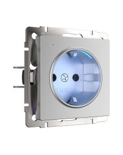 Розетка Werkel W1171406