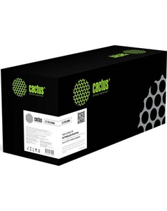 Тонер-картридж Cactus CS-TK5380M