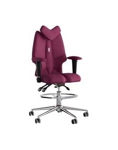 Кресло детское Kulik System Fly азур Kulik system