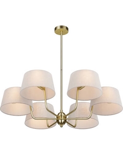 Люстра Maytoni Modesto MOD360PL-06BS