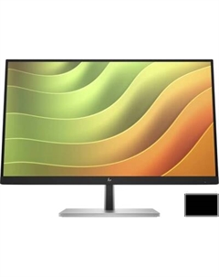 Монитор HP E24u G5 (6N4D0AA) Hp
