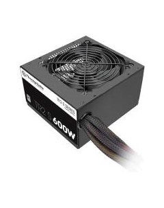 Блок питания для компьютера Thermaltake TR2 S 600W / PS-TRS-0600NPCWEU-2
