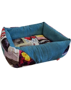 Лежанка для животных ZOONIK Кисс / Э22204-3 Зооник