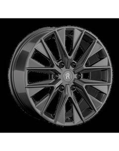 Литой диск Replay TA8 19x8.5" 6x139.7мм DIA 100.1мм ET 36мм GM