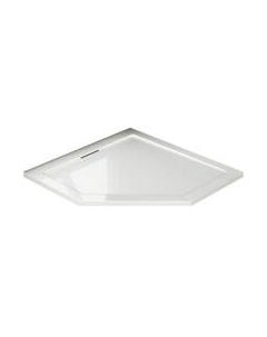 Душевой поддон WeltWasser TRP 90x90x3.5 Weltwasser