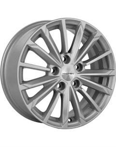 Литой диск Khomen KHW1611 Seltos/Soul 16x6.5" 5x114.3мм DIA 67.1мм ET 44мм