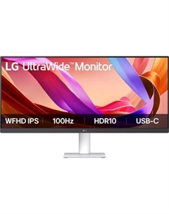 Монитор LG UltraWide 29U531A-W Lg