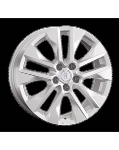 Литой диск Replay KI375 19x7.5" 5x114.3мм DIA 67.1мм ET 49.5мм S