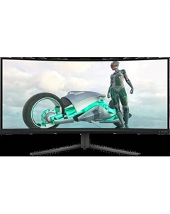 Монитор Philips 34M2C3500L/01