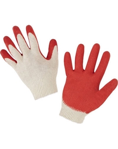 Перчатки защитные Laima Люкс / 600802