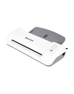 Ламинатор Brauberg Silver Max A4 / 532624