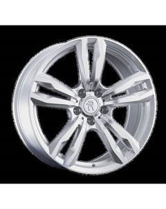 Литой диск Replay B231(GA) 19x8.5" 5x120мм DIA 59.6мм ET 41мм SF