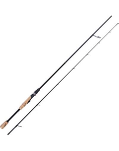 Спиннинг KDF Tempness тест 3-18гр / 1049-211 Kdf