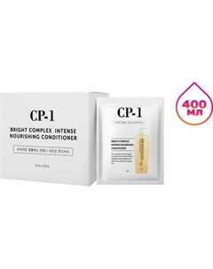 Кондиционер для волос Esthetic House CP-1 BС Intense Nourishing Conditioner Vers 2.0 Esthetic house