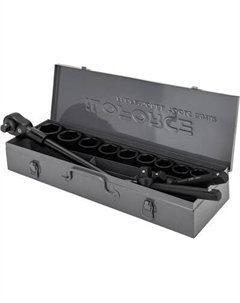 Универсальный набор инструментов ILOforce IF-6143-5MPB Iloforce