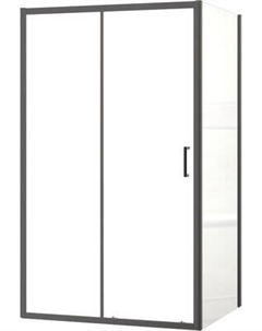 Душевой уголок Aquabath AB-11C-1080-2000-GY