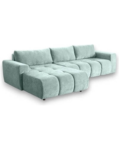 Диван угловой Mio Tesoro Santos 4УС Mio tesoro