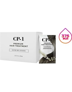 Маска для волос Esthetic House CP-1 Premium Protein Treatment протеиновая Esthetic house