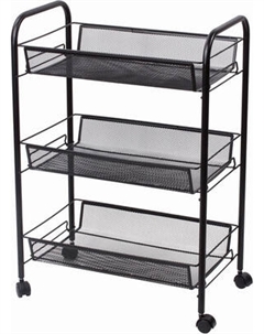 Этажерка Brabix 603751