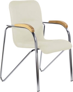 Стул офисный Brabix CF-103 / 532757