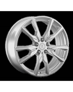 Литой диск Replay HV52 19x7" 5x114.3мм DIA 64.1мм ET 40мм S