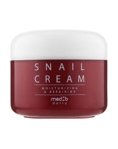 Крем для лица Med B Daily Snail Cream Med b
