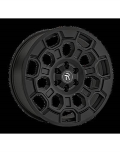 Литой диск Replay TA23 20x9" 6x139.7мм DIA 100.1мм ET 40мм MB