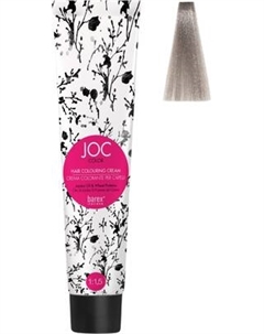 Крем-краска для волос Barex JOC Color тон 12.7