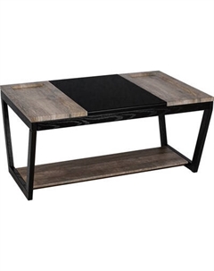 Журнальный столик Мебелик BeautyStyle 33